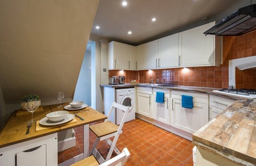 Southborough House | Terraced Taylor - charming home