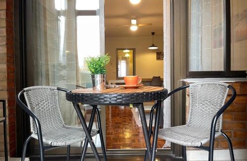 Tudela Apartment | Terracita de Gayarre