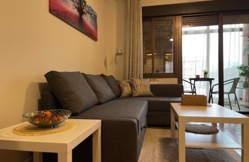 Tudela Apartment | Terracita de Gayarre