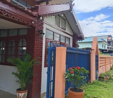 Mueang Kao House | Terracotta de Poterie