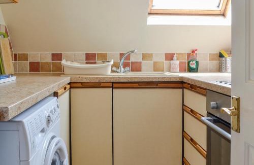 Bourton House | Terracotta