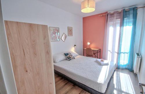 Le Landrel Apartment | Terracotta Suite T6 - Idéal entreprises & familles