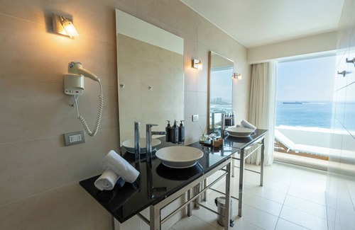 Historical District Hotel | Terrado Suites Antofagasta