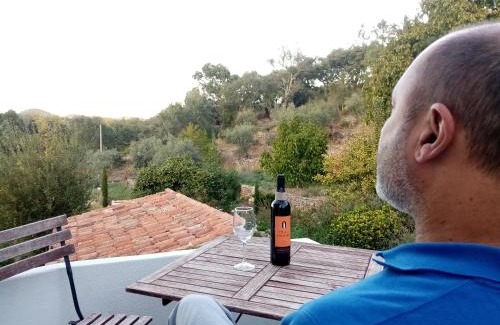 Santa Maria de Marvao Ski Chalet | TerraFazBem
