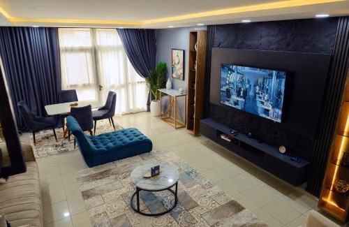 Lekki Phase 1 Hotel | Terraform Hotel