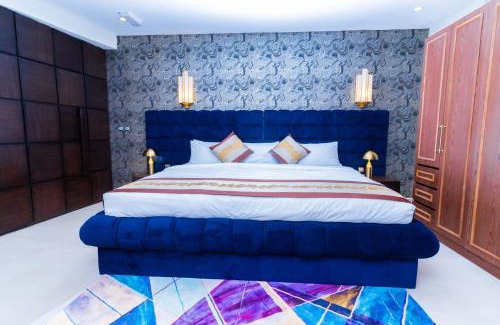 Lekki Phase 1 Hotel | Terraform Hotel