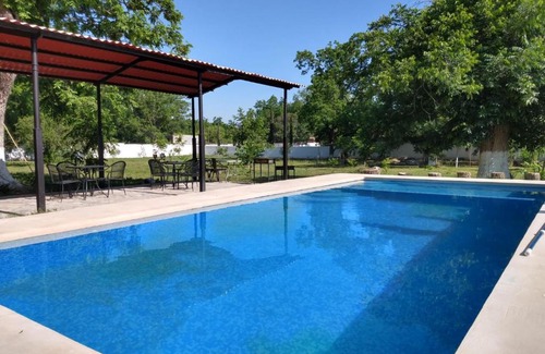 Parras de la Fuente Hotel | Terragona