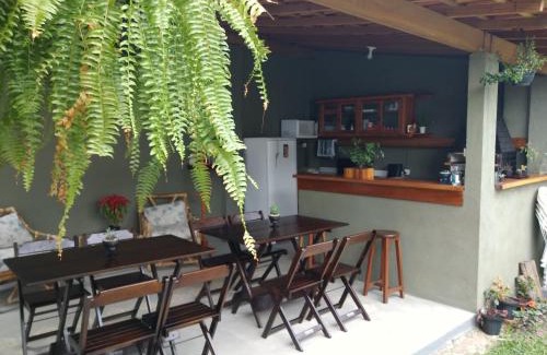 Guaiuba House | Terral Casa de Praia