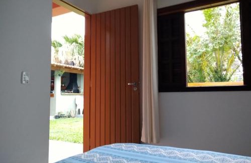 Guaiuba House | Terral Casa de Praia