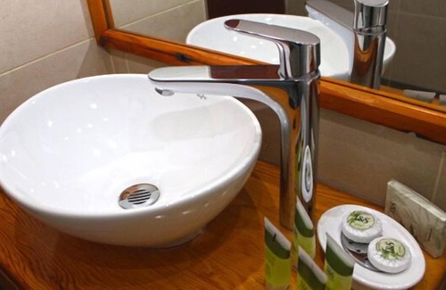 Vicuna Hotel | Terral Hotel & Spa