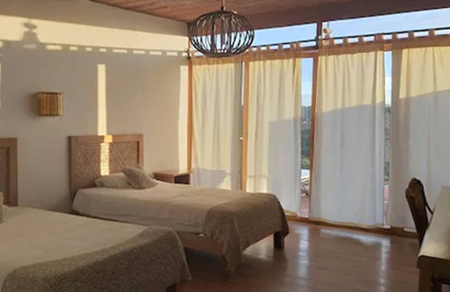 Mancora House | Terral Mancora