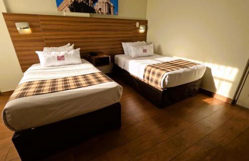 Historical Center Hotel | Terramística Arequipa - Monasterio
