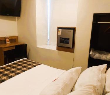 Historical Center Hotel | Terramística Arequipa - Monasterio
