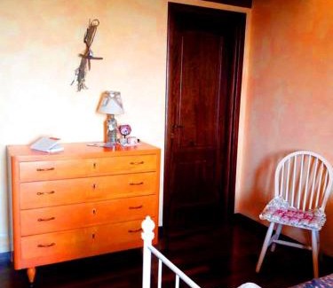 Itri Bed & Breakfast | Terramadre