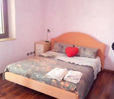 Itri Bed & Breakfast | Terramadre