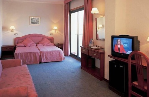 Calella Hotel | Terramar