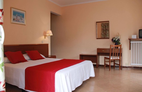 Calella Hotel | Terramar