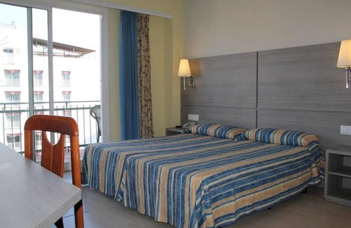 Calella Hotel | Terramar