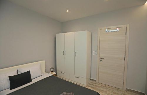 Kavala Apartment | Terranova
