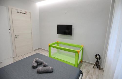 Kavala Apartment | Terranova