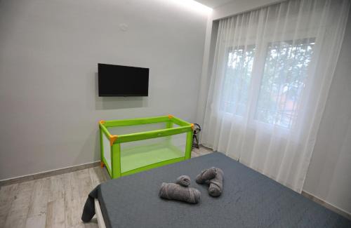 Kavala Apartment | Terranova