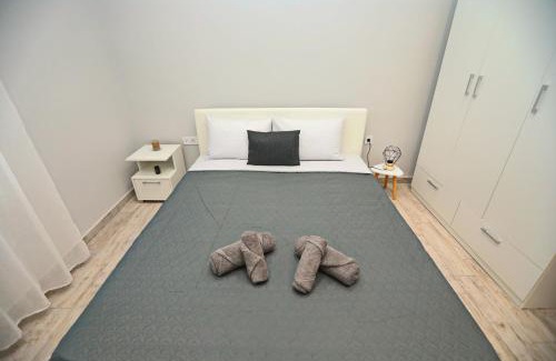 Kavala Apartment | Terranova