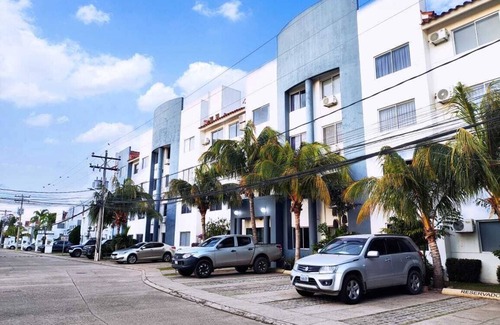 Santa Cruz Apartment | Terranova Suites