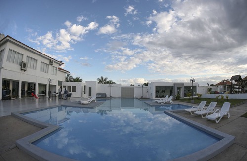 Santa Cruz Apartment | Terranova Suites