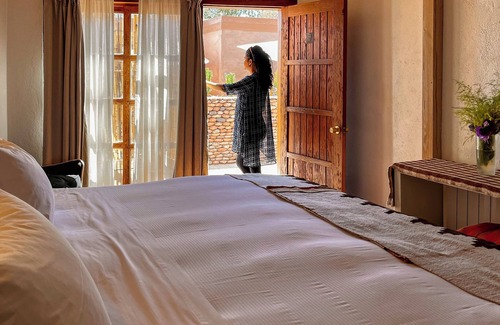 San Pedro de Atacama Hotel | Terrantai Lodge Hotel