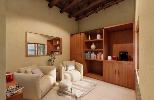 San Pedro de Atacama Hotel | Terrantai Lodge Hotel