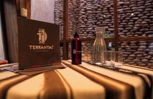 San Pedro de Atacama Hotel | Terrantai Lodge Hotel