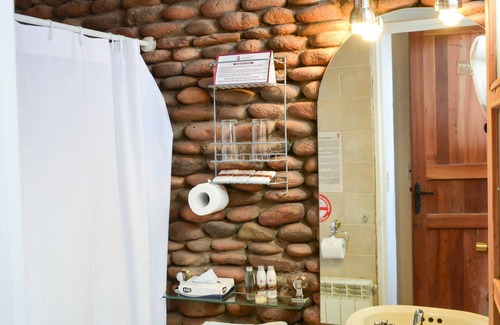 San Pedro de Atacama Hotel | Terrantai Lodge Hotel