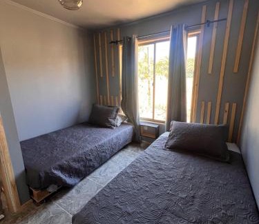 El Molle Apartment | Terrario Elqui Cabañas