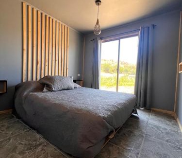 El Molle Apartment | Terrario Elqui Cabañas