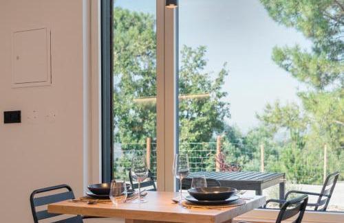 Seia House | TerraSena Mountain Village
