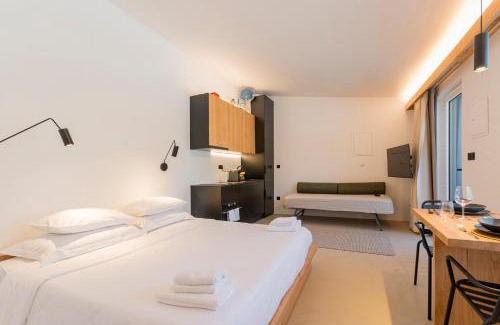 Seia House | TerraSena Mountain Village