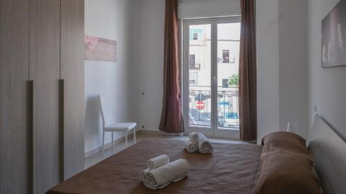 Terrasini Apartment | Terrasini Downtown Little Square