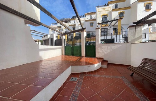 Torre del Mar Ski Chalet | TERRASOL MORILES