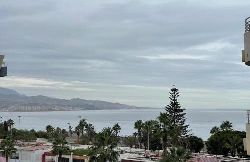 Torre del Mar Apartment | Terrasol Paseo Larios San Francisco