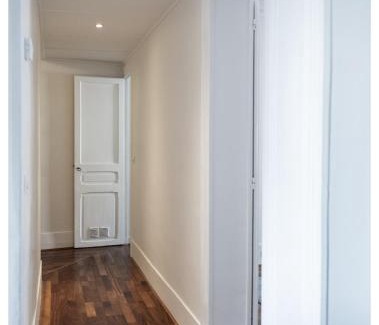 Charenton-le-Pont Apartment | Terrasse 4P - 16 min Paris - Bois de Vincennes 700m