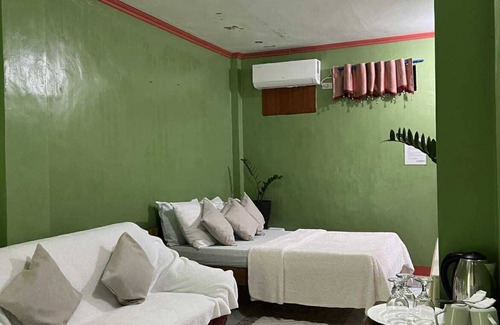 Yumbing Resort | Terrasse Beach Resort