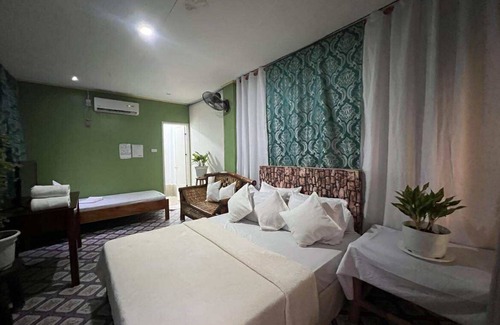 Yumbing Resort | Terrasse Beach Resort