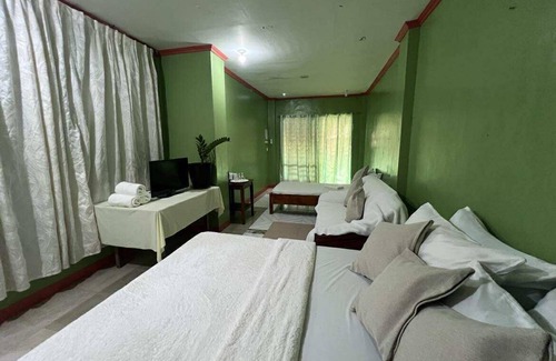 Yumbing Resort | Terrasse Beach Resort