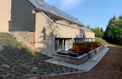 Malmedy Apartment | Terrasse de Malmedy Malmedy nature 338