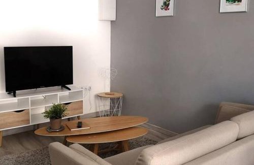 Revel Apartment | TERRASSE du GET