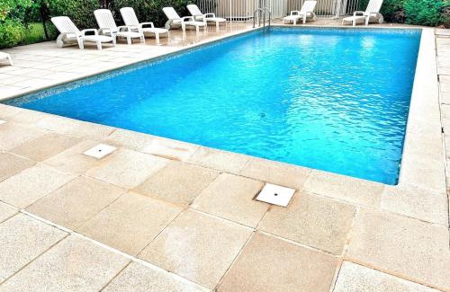 Le Cannet Apartment | Terrasse Vue Mer - A quelques minutes de Cannes