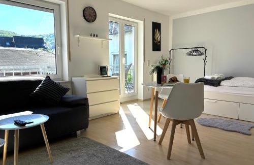 Remagen Apartment | Terrassenstudio in Remagen