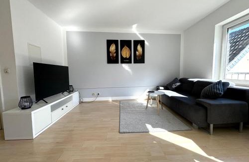 Remagen Apartment | Terrassenstudio in Remagen