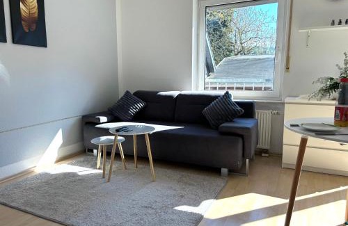 Remagen Apartment | Terrassenstudio in Remagen