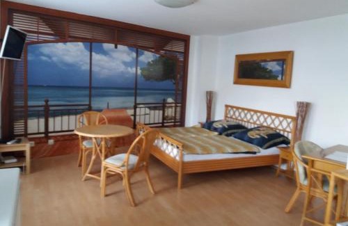 Hernals Apartment | Terrassentraum